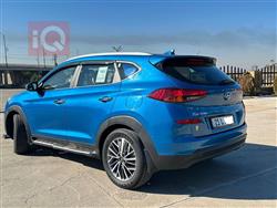 هیۆندای تۆکسۆن